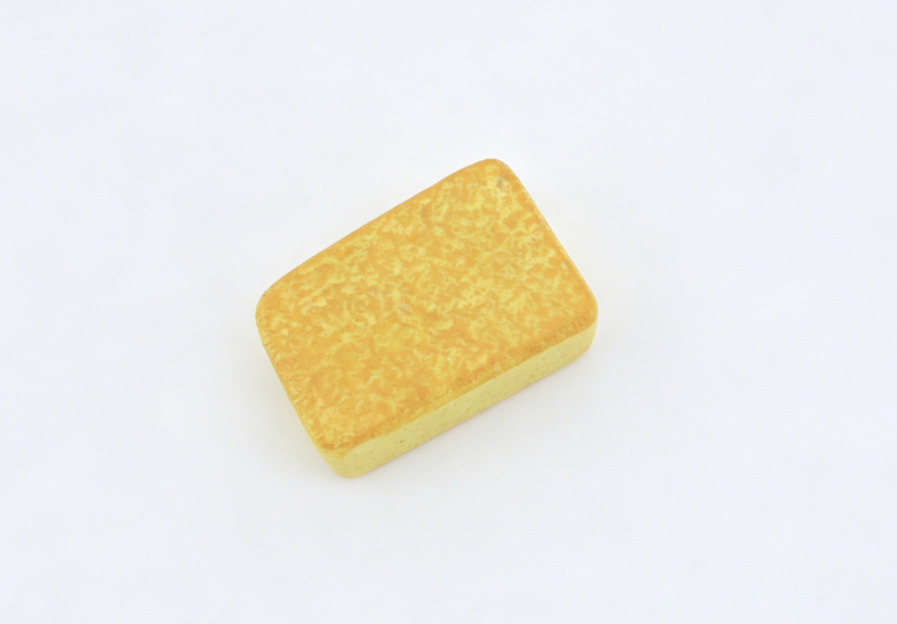American Girl Mini Rectangular Sponge Cake For 18'' Doll Kitchen Bakery Food Accessory