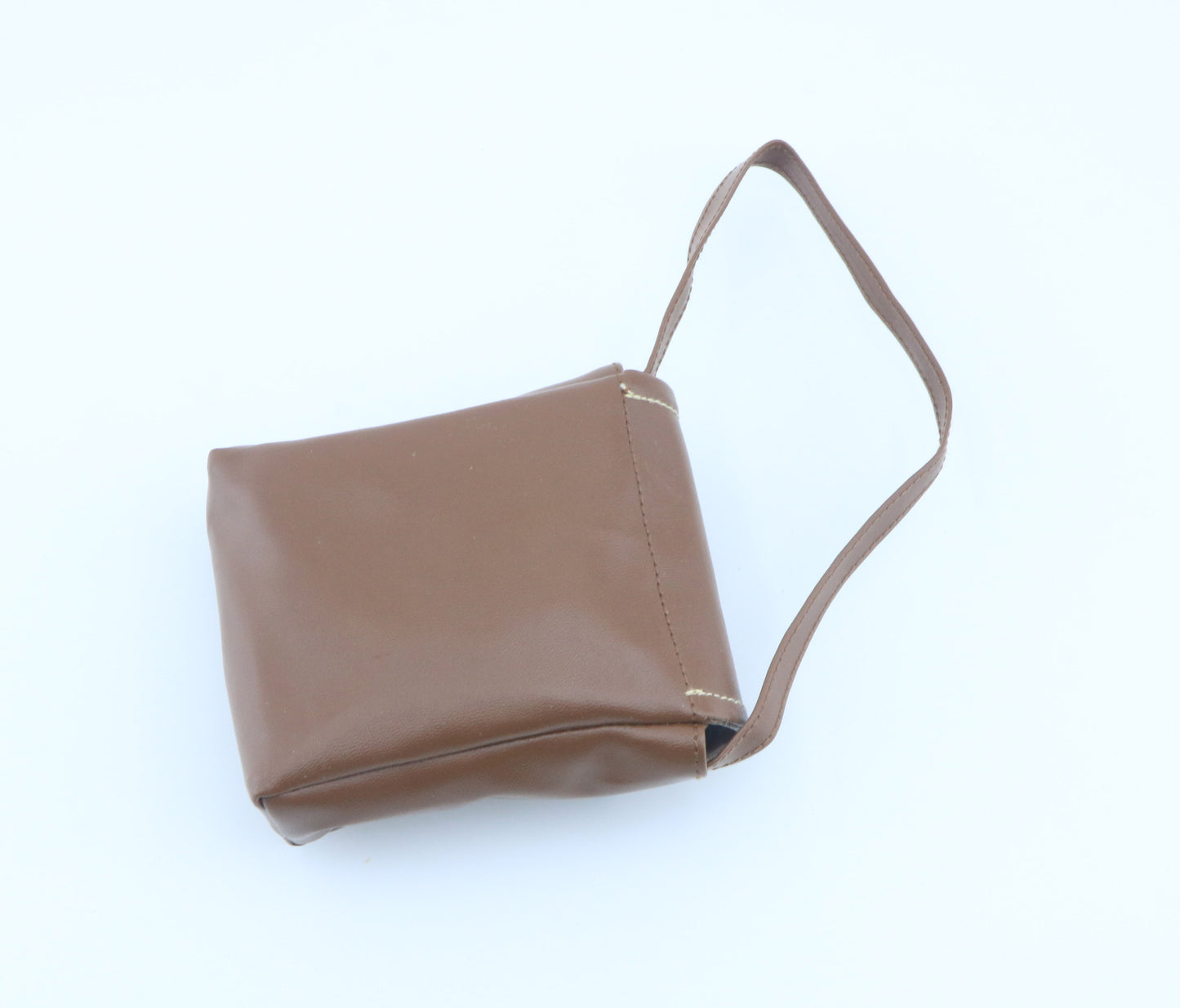 American Girl faux-leather shoulder bag for 18'' doll Nanea's Medical Care Kit Accessory