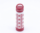 American Girl Limited Edition Floral Print Water Bottle for 18'' Doll