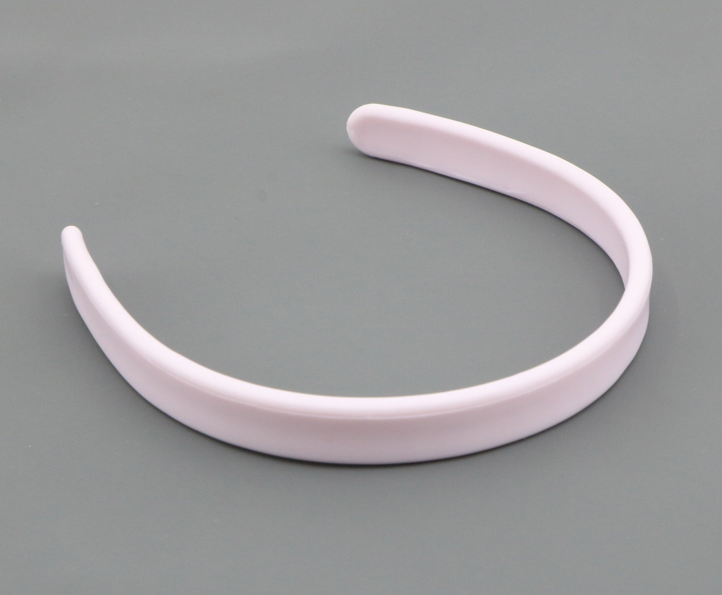 American Girl Light Pink Basic Headband - For 18" Dolls