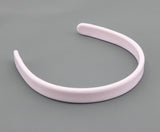 American Girl Light Pink Basic Headband - For 18" Dolls