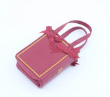 American Girls Collection Keepsake Edition Handbag for 18'' Doll