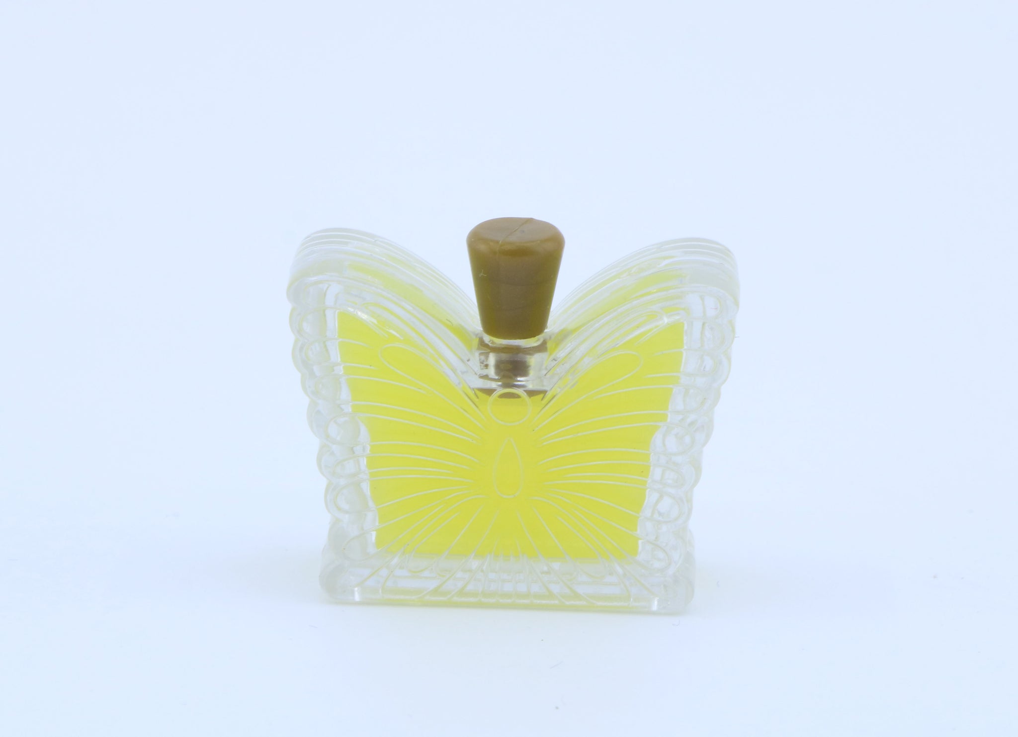 American Girl Butterfly Perfume Bottle - From Julie's Groovy Bathroom Set - For 18" Dolls