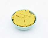 American girl A bowl of tortilla chips for 18'' doll Courtney SLEEPOVER ACCESSORY SET