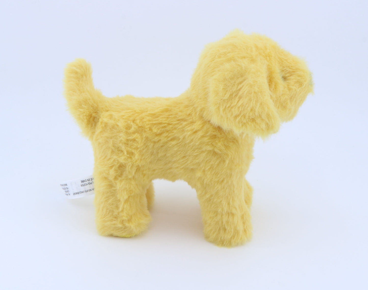 American Girl Golden Retriever Puppy Plush Pet for 18'' Doll Accessory