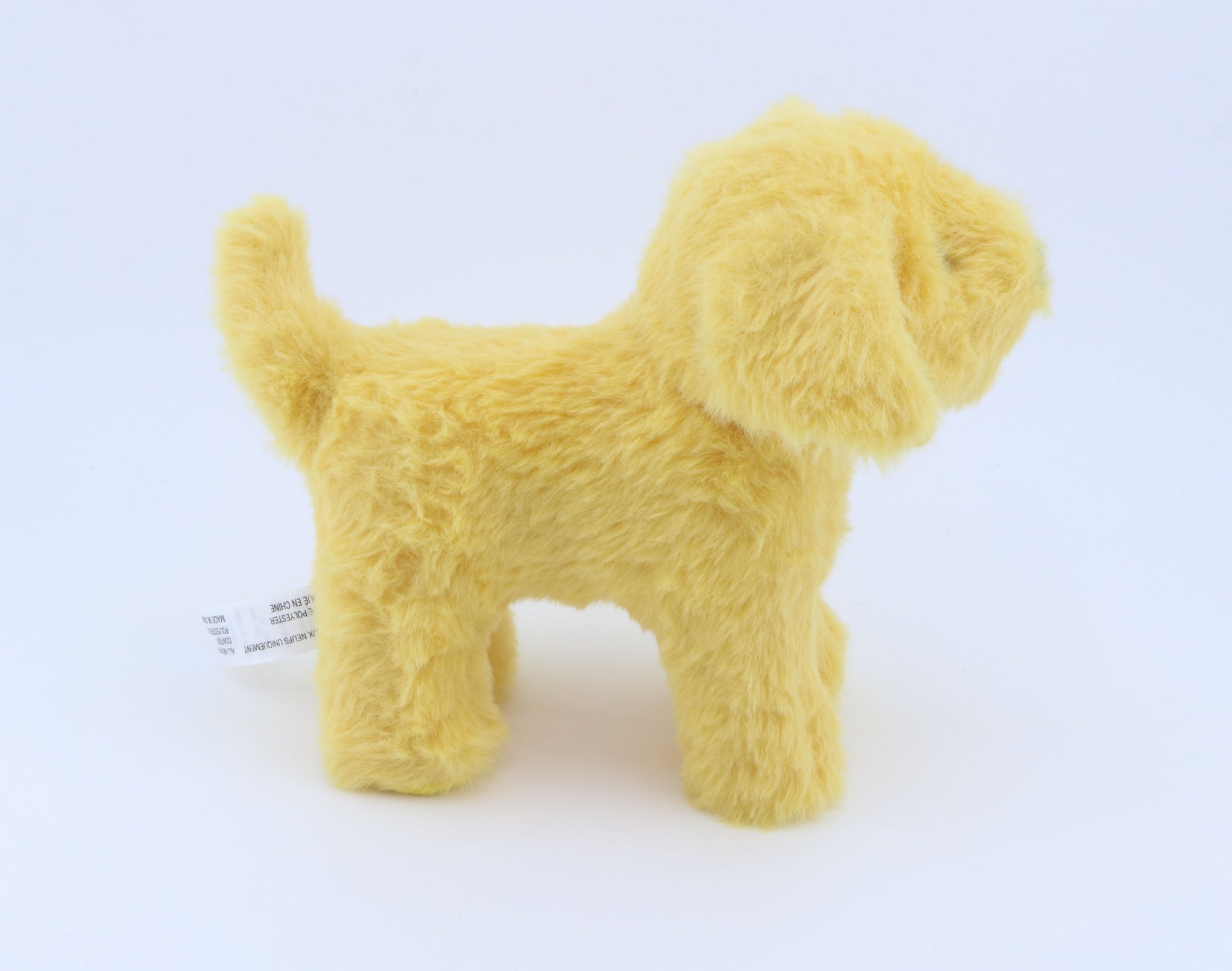 American Girl Golden Retriever Puppy Plush Pet for 18'' Doll Accessory