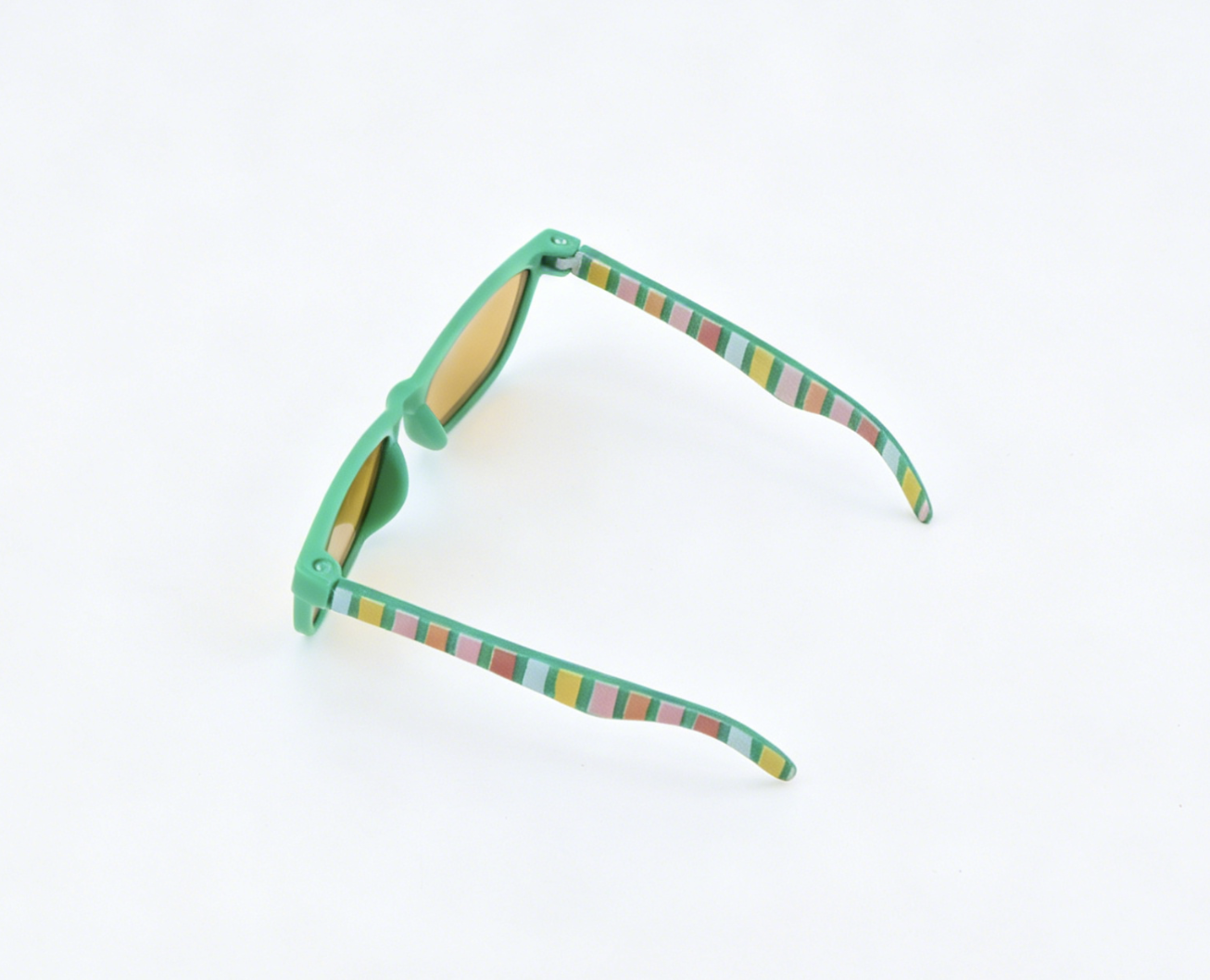 American Girl Striped Arm Sunglasses for 18'' doll Explore the Park
