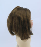 Brown Bob Wig for 18'' American Girl Doll