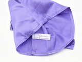 American Girl WellieWishers Purple Satin Tulle Skirt FOR 14.5'' DOLL