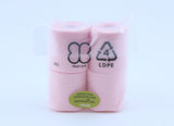 American Girl pack of toilet tissue for 18'' doll Julie's Groovy Bathroom Set