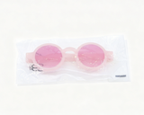 American Girl Limited Edition Light Pink Round Sunglasses for 18'' Doll