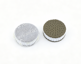 American Girl 2 Pcs Sandwich Cream Cookie Food Prop for 18'' doll Bakery Pretend Play