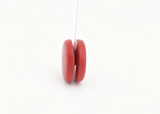 American Girl Claudie Christmas Red Yo-Yo for 18'' Doll