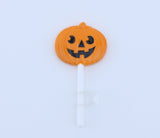 American Girl Jack-O-Lantern & Ghost Lollipop Set - From Trick or Treat Set - For 18" Dolls