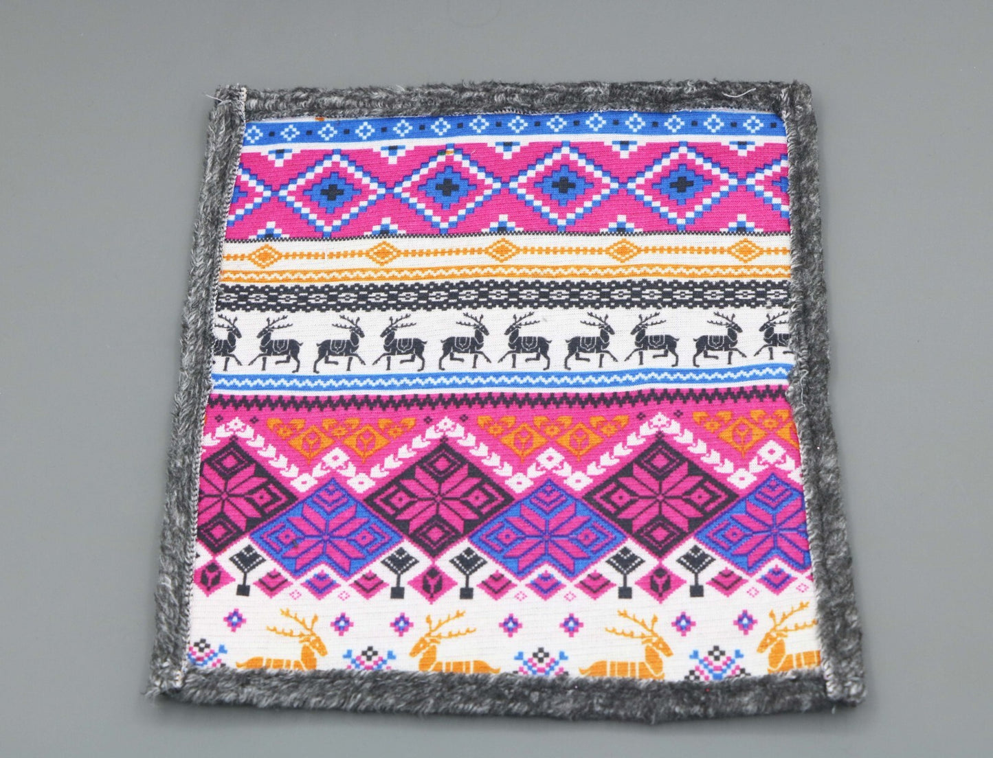 Our Generation 7.2" Square Doll Blanket | Fits 18" Doll