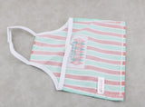 American Girl Maryellen Larkin Seaside Diner Apron | 18" Doll Accessory