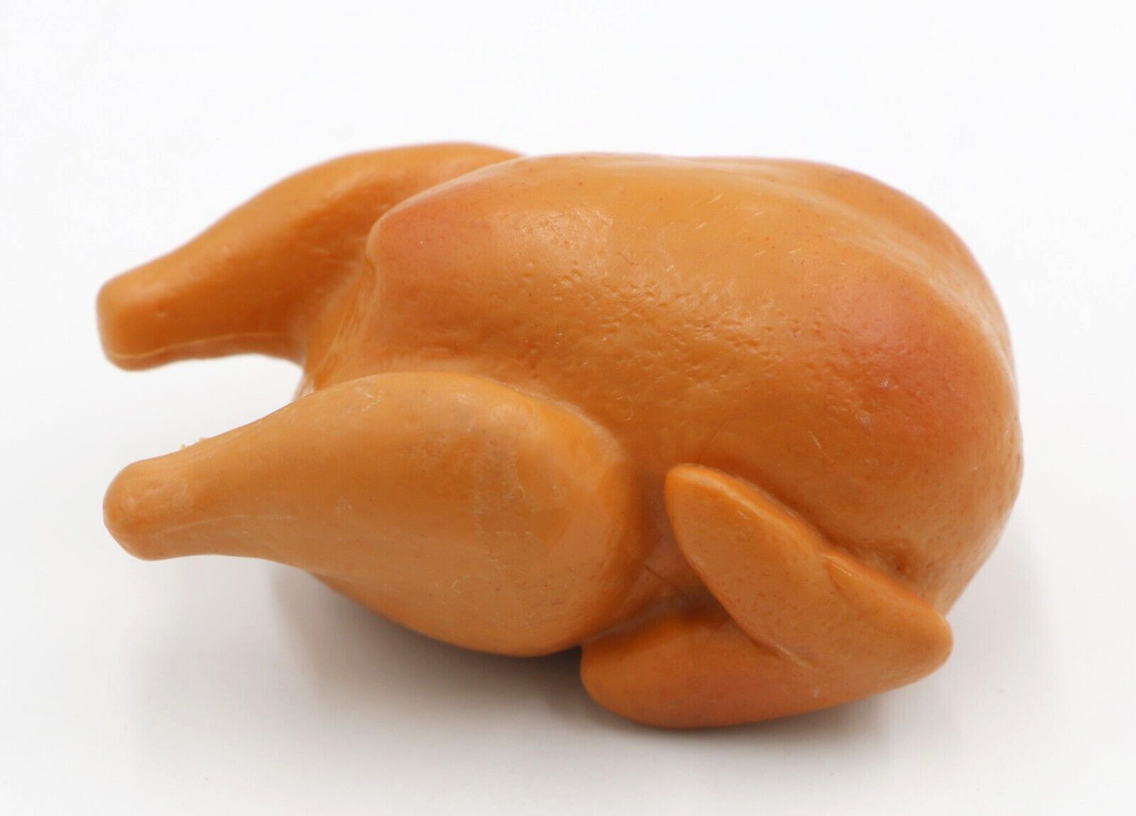 Turkey Roast chicken made for 18" food diner