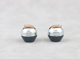 American Girl Felicity Replacement Eyes | 18" Doll Blinking Eyeballs (ED.E)