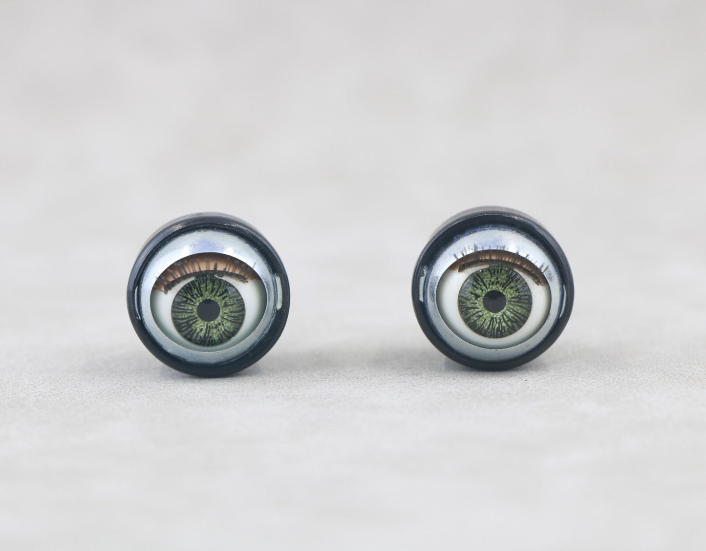 American Girl Felicity Replacement Eyes | 18" Doll Blinking Eyeballs (ED.C)