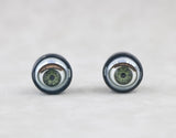 American Girl Felicity Replacement Eyes | 18" Doll Blinking Eyeballs (ED.C)