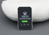 American Girl Xbox Game Pass Card | 18" Doll Accessory