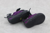 American Girl Retired Purple Rock Climbing Shoes | 18" Doll Outfit