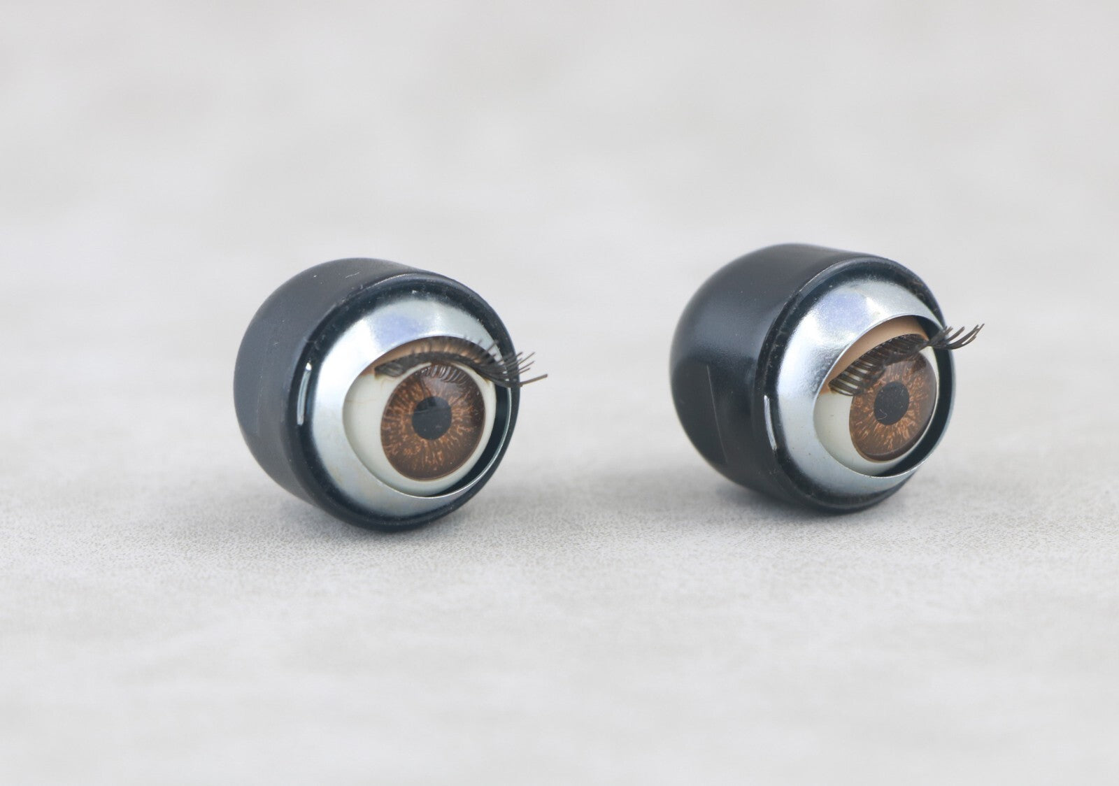American Girl Replacement Blinking Eyes | 18" Doll Repair Part