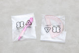 American Girl Star Student Backpack Playset Protractor & Pencil Set | 18" Doll