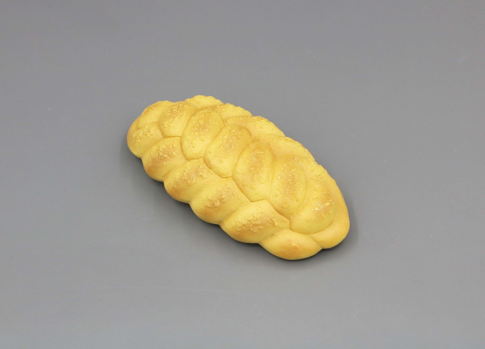 American Girl Challah Bread - From Rebecca's Teatime Traditions Set - For 18" Dolls