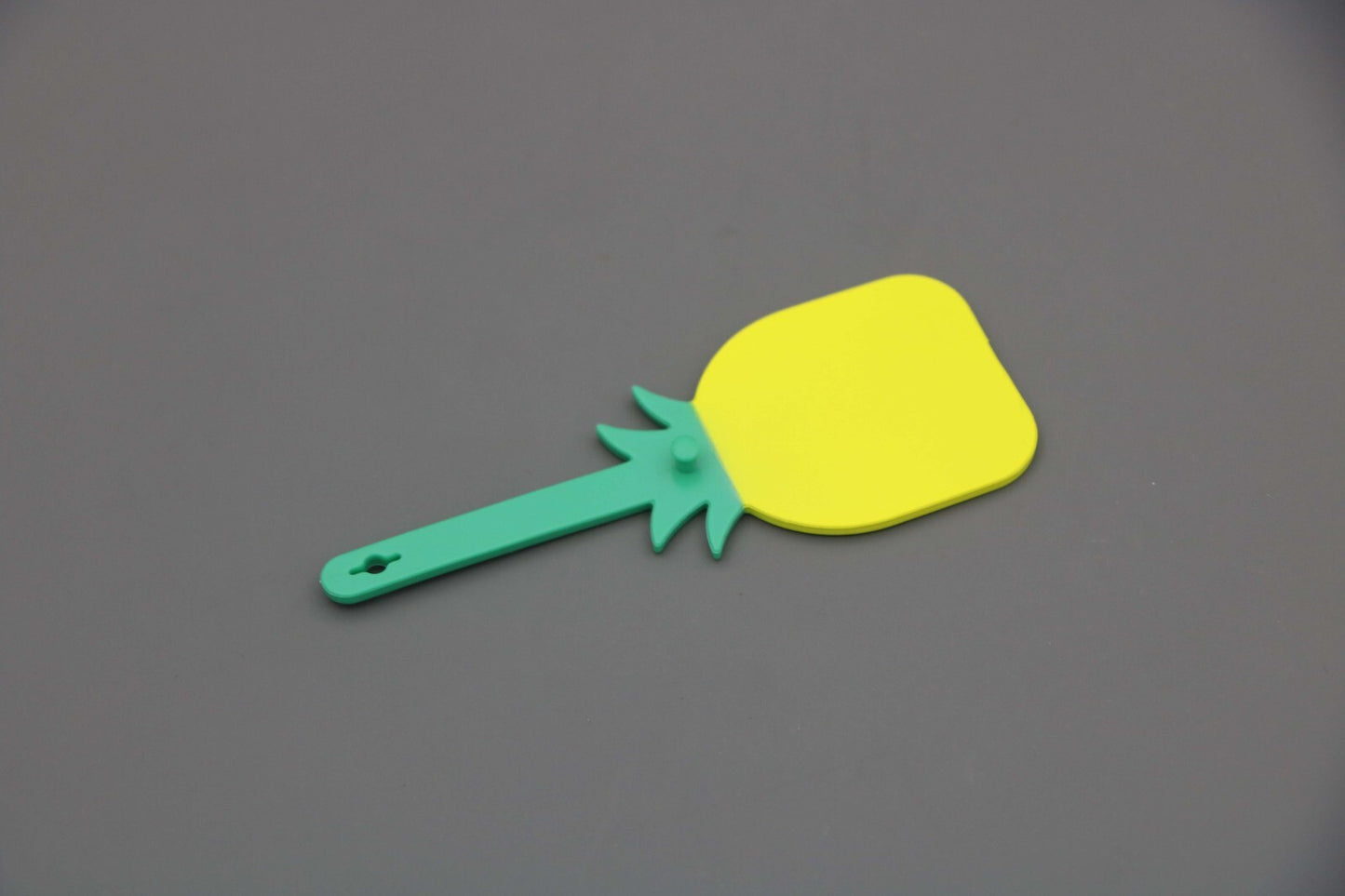American Girl Pineapple-Shaped Luggage Tag | Explore More Luggage Set for 18" Doll