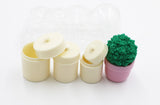 18'' Doll Garden Set | 4 Canisters + Potted Plant