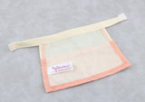 American Girl Apron Cloth | 15" Wellie Wishers Doll Mermaid Outfit