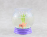 Cool Classroom Goldfish Bowl | 18" Doll Accessory