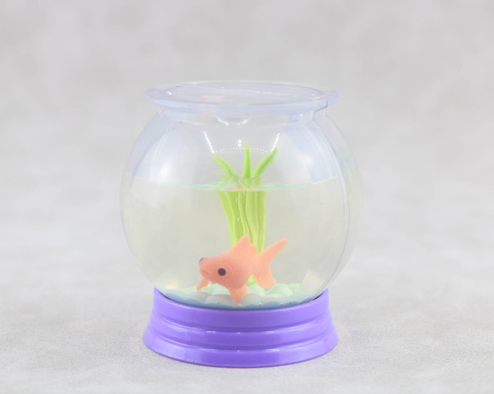 Cool Classroom Goldfish Bowl | 18" Doll Accessory