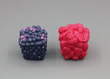 American Girl Berry Cluster Set | Lea's Fruit Stand for 18" Doll