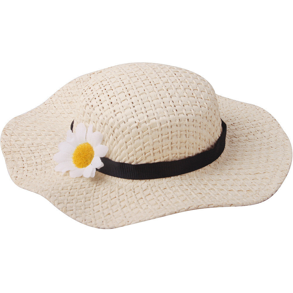 A Hat | Pastel Cap for 18" Doll