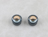 American Girl Felicity Replacement Eyes | 18" Doll Blinking Eyeballs (ED.D)