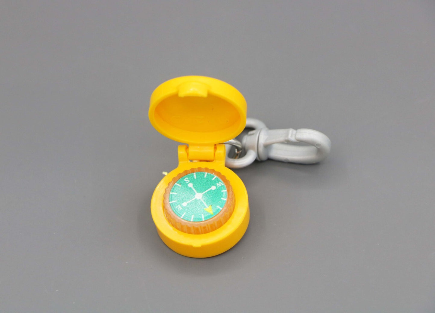 American Girl Camp Essentials Compass for 18" Doll camping out