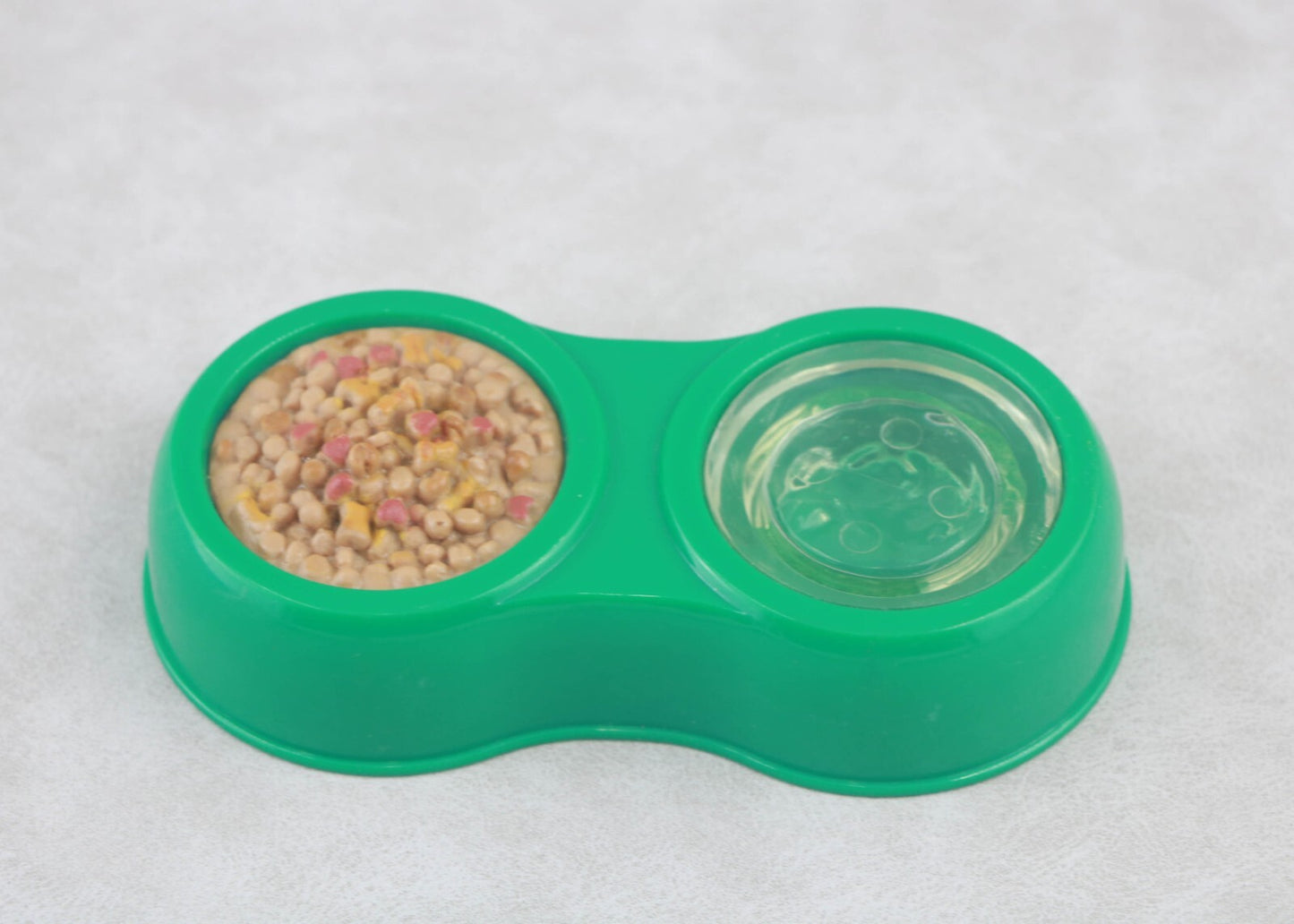 Our Generation Pet Food & Water Dish | 18" Dog Cat Accessory