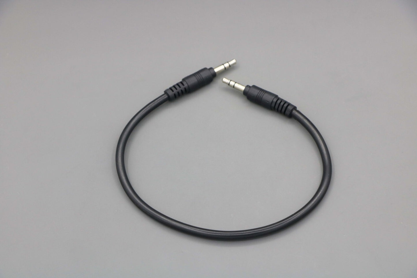 American Girl Corinne Ski Lodge Fire Pit Auxiliary Audio Cord – For 18" Doll Fire Pit Accessory