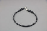 American Girl Corinne Ski Lodge Fire Pit Auxiliary Audio Cord – For 18" Doll Fire Pit Accessory
