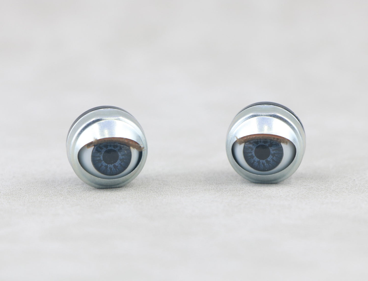 American Girl Felicity Replacement Eyes | 18" Doll Blinking Eyeballs (ED.E)
