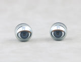 American Girl Felicity Replacement Eyes | 18" Doll Blinking Eyeballs (ED.E)