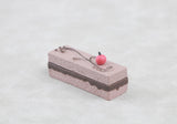 Chocolate Mousse Torte | 18" Doll Dessert Accessory