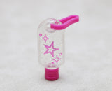 American Girl Hand Sanitizer Only | 18" Doll Star Student Backpack Playset