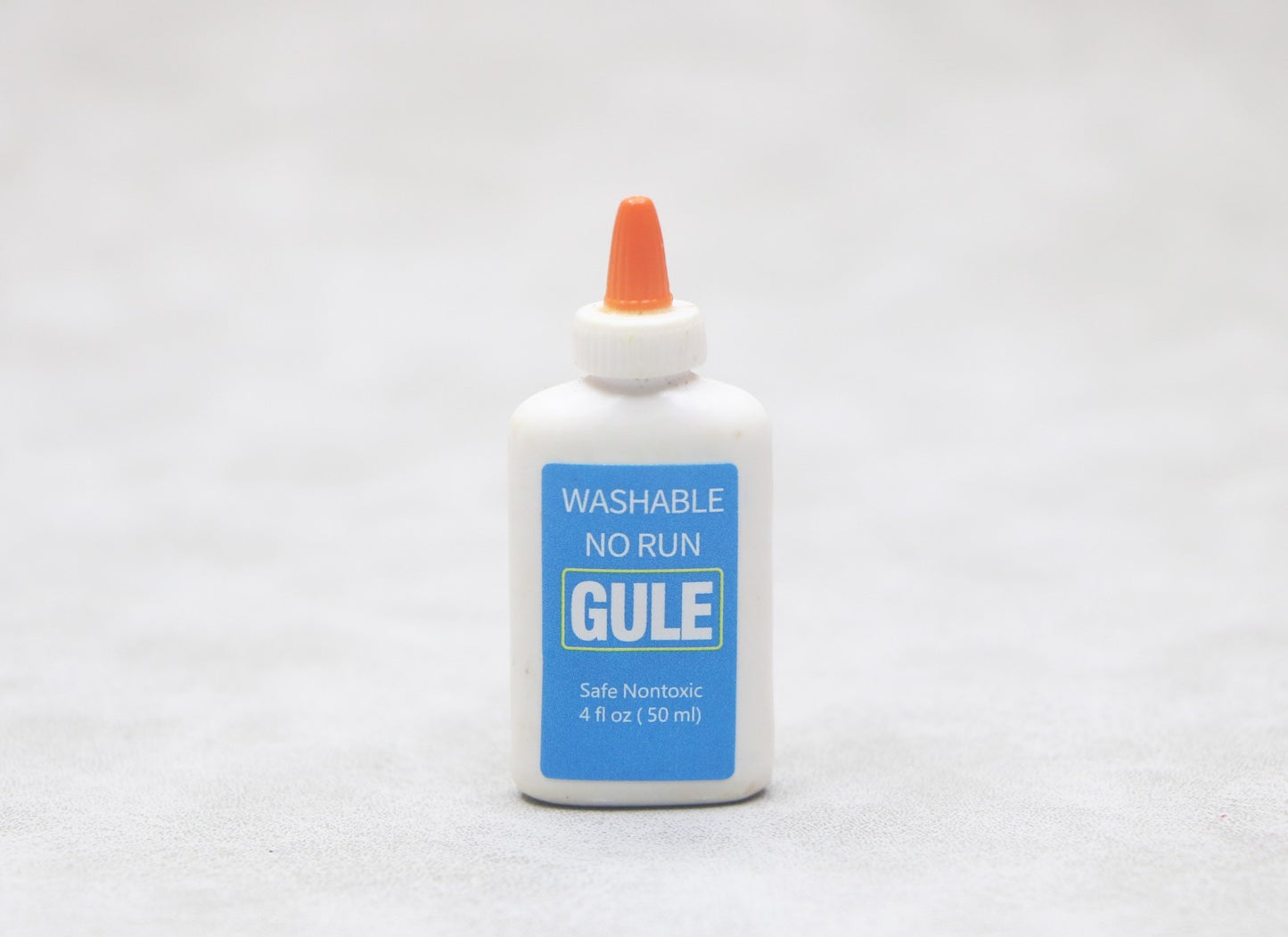 Our Generation Mini White Glue Bottle | 18" Doll School Accessory