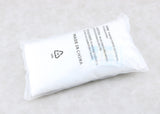 American Girl White Pillow for 18" Doll Bedroom Bedding Set