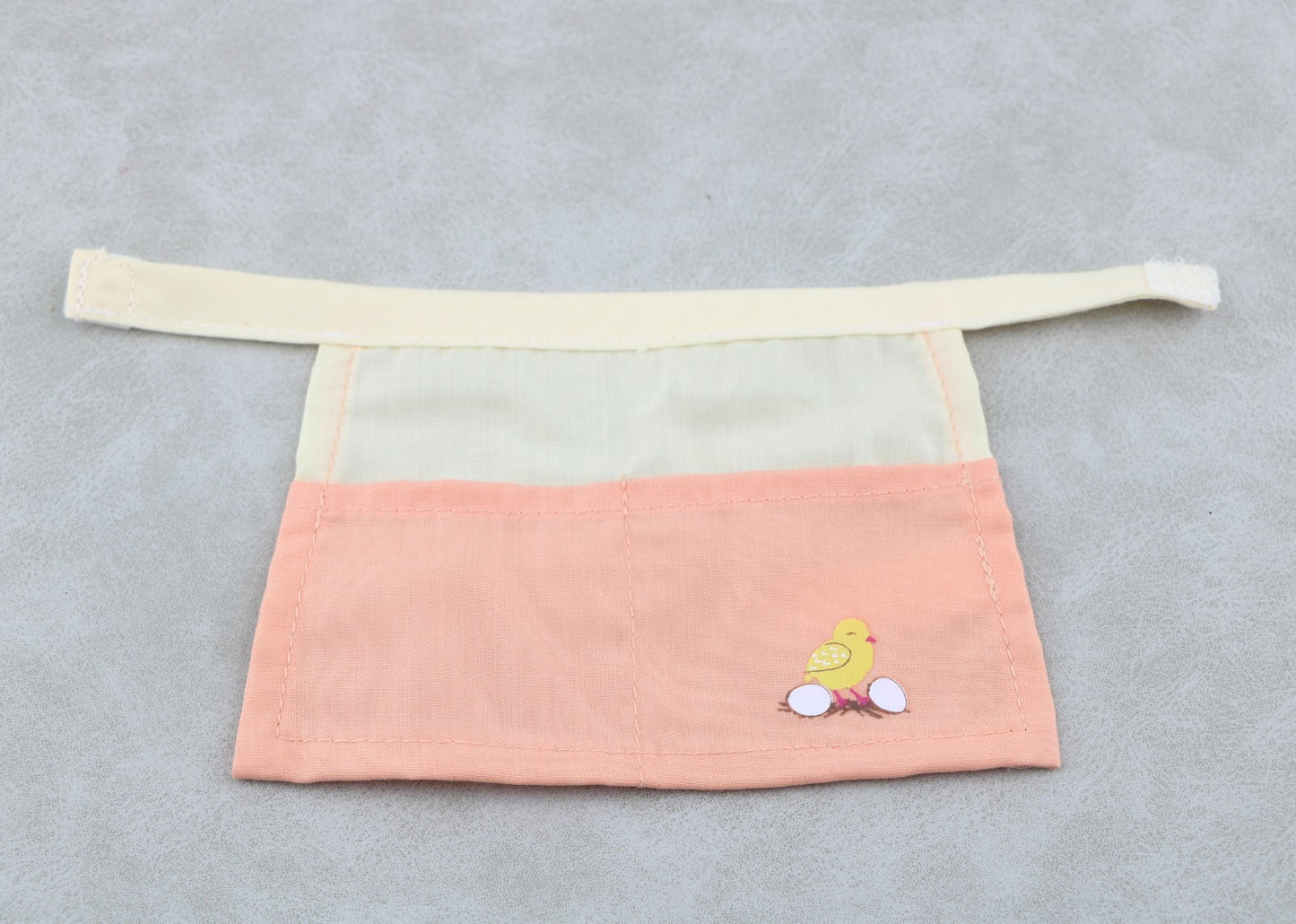 American Girl Apron Cloth | 15" Wellie Wishers Doll Mermaid Outfit