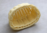 American Girl Woven Basket | 18" Doll Accessory