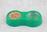 Our Generation Pet Food & Water Dish | 18" Dog Cat Accessory